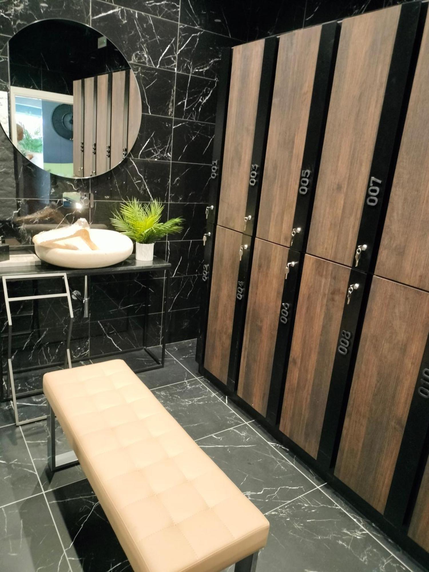The Dream Apartment Riva del Garda Luaran gambar